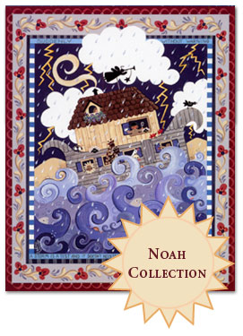 Noah Collection