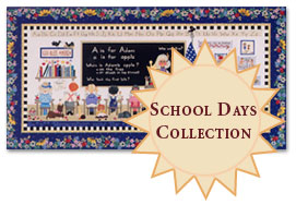 School Days Collection